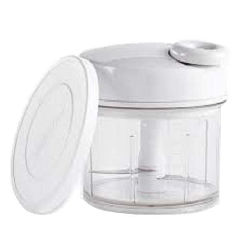 Best Pampered Chef Manual Food Processor Home Gadgets