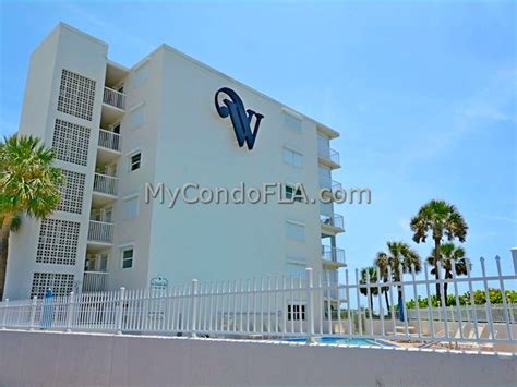 Open now until 09:00 pm. Windjammer Condos Cape Canaveral, FL - Direct Oceanfront ...