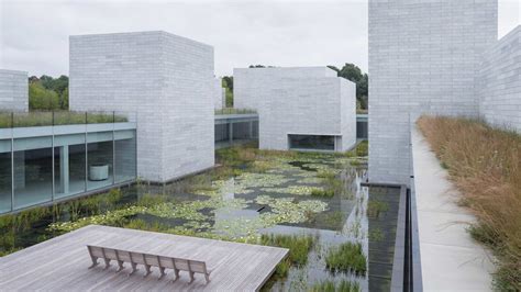 Museum of modern art new york exhibits. With the New Glenstone, Will D.C. Get Its Own Version of ...