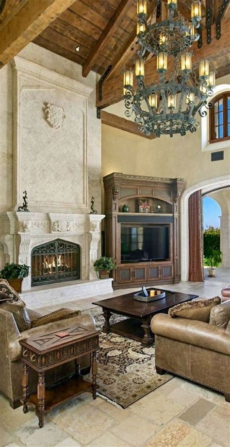 Tuscan Home Decorating Ideas Benefits Of Home Automation
