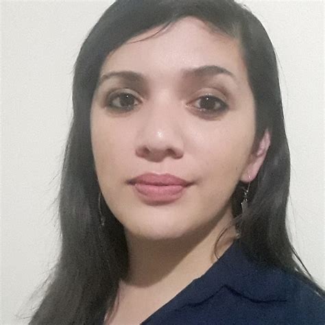 Maria Vazquez Argentina Perfil Profesional Linkedin