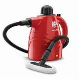 Pictures of Dirt Devil Grout Steam Cleaner