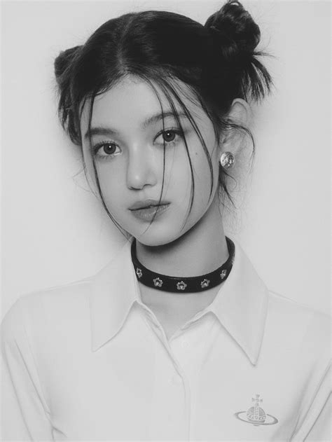 Danielle Newjeans Profile Facts Pin By •nana• ♡ On New Jeans🛍💞 In 2022 Korean Celeb Wallpaper