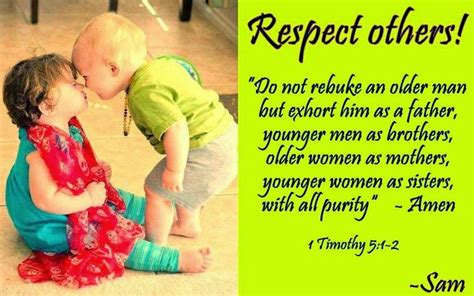Pin On Respect