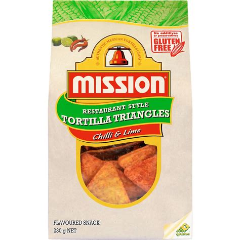 Our gluten free tortillas are made to exceed all of your tasty expectations. gluten free corn chips woolworths