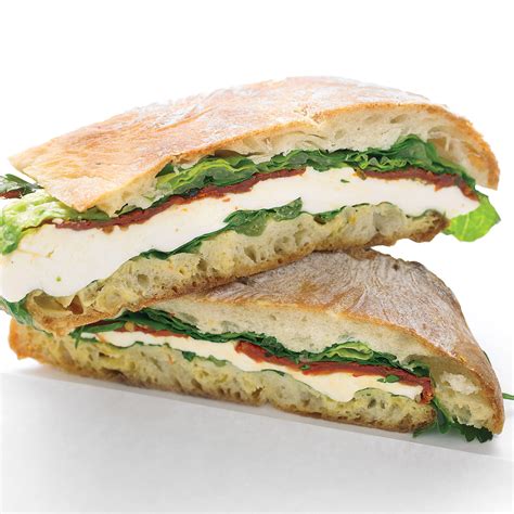 Vegetarian Lunch Sandwich Recipes Martha Stewart
