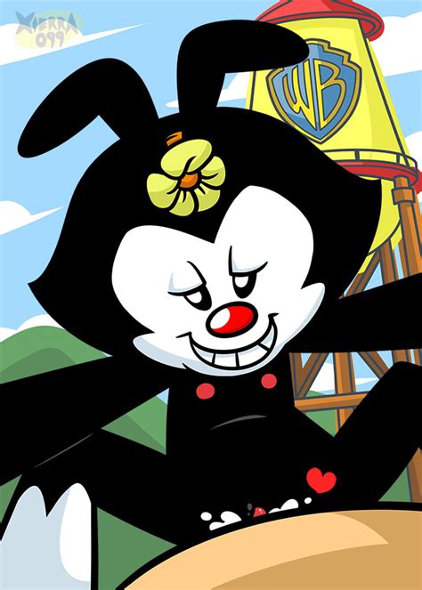 Animaniacs Dot Warner Hot Hot Sex Picture