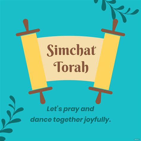 Simchat Torah When Is Simchat Torah Meaning Dates Purpose