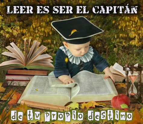 Imágenes Con Frases Bonitas Sobre Los Libros Y La Lectura