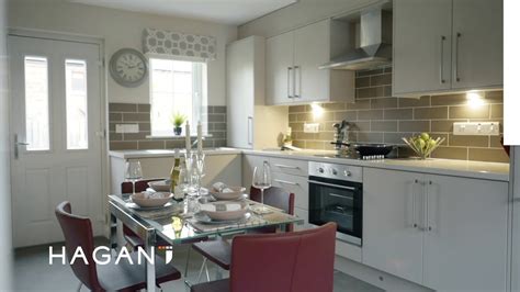 Seventy Six South Belfast The Stewart Downstairs Show Home By Hagan