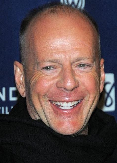 Bruce Willis50 Cent Movie Setup To Close Downtown