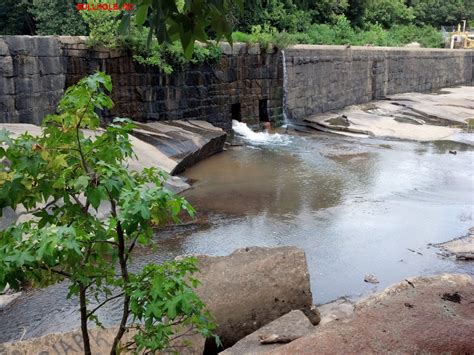 North Carolina Swimming Holes And Hot