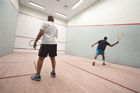 How To Play Racquetball With 2 Players Racquetball Definition Purpose