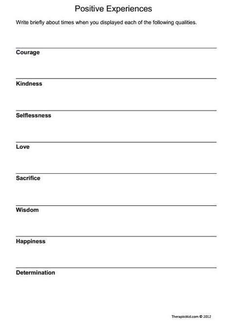 Printable Challenging Cognitive Distortions Worksheet Schematic And