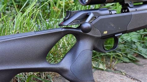 Gun Test Blaser R8 Ultimate 22 Lr Rimfire Conversion Kit