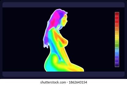 Naked Girl Front Images Stock Photos Vectors Shutterstock