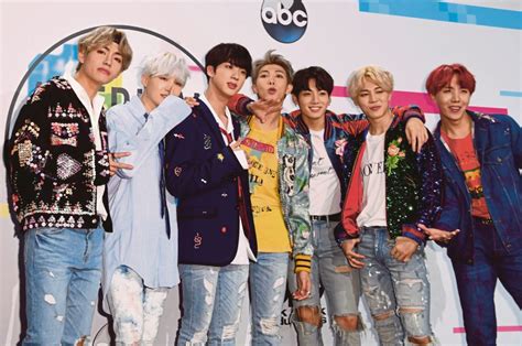 Our lovely jungkook dropped some yummy footage today, which is also the reason amd inspiration for this bts aesthtic. K-Pop group BTS tops list of Google Search Trends in US ...