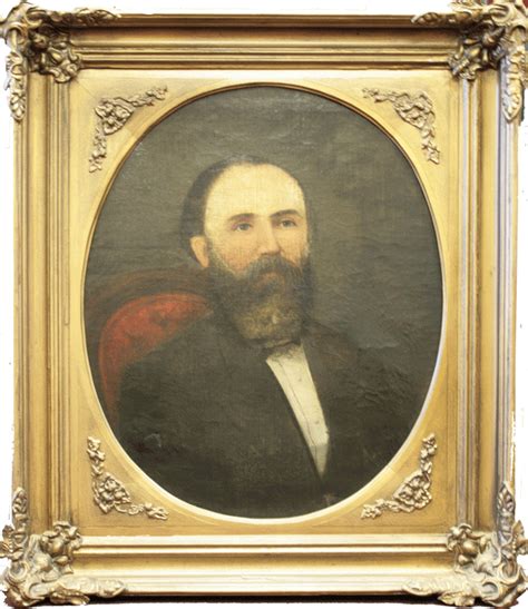 Armstrong William James 1838 1878 Tennessee Portrait Project
