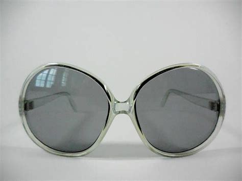 oversized vintage sunglasses 70s sunglasses jackie o style sunglasses vintage sunglasses