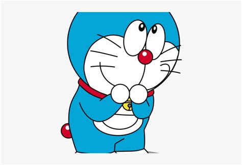 Doraemon Clipart Vector Doraemon Emoji Transparent Png 640x480