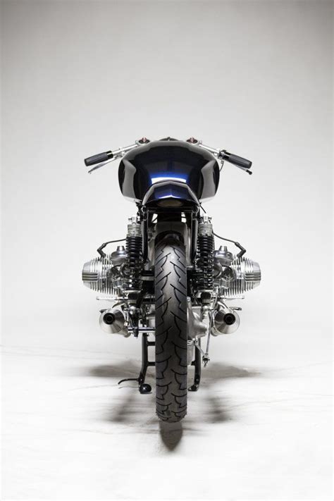 1977 Bmw R1007 By Kott Motorcycles Motorcycle Custom Bikes Super Bikes