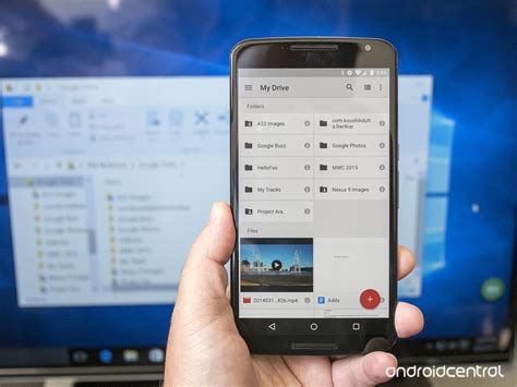So, you may need an android sync manager to help you sync files, messages, contacts and other data to pcs. How to sync your Android to Windows 10 | Android Central
