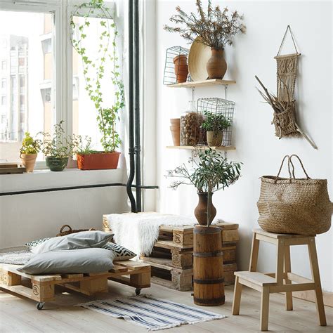 Notre nouveau divan est un. Tendance déco : l'été 2018 sous le signe de l'éclectisme ...