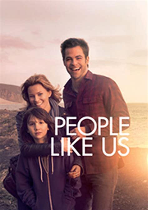People Like Us Trailer Reviews And Meer Pathé