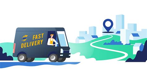Last Mile Delivery Carriers How It Works Ship Expert