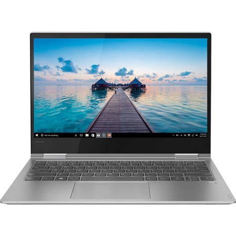 Lenovo Yoga I7 Bærbar Sammenlign Priser Hos Pricerunner