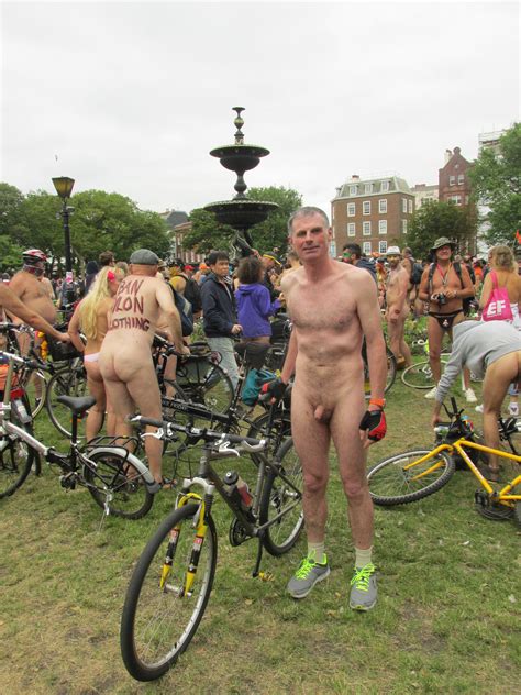 Naked Bike Ride Brighton Nudechrissy Blog I Am An Always Nude Woman