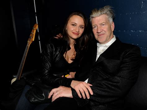 David Lynch Going To Be Worlds Creepiest Dad Again At 66 Observer