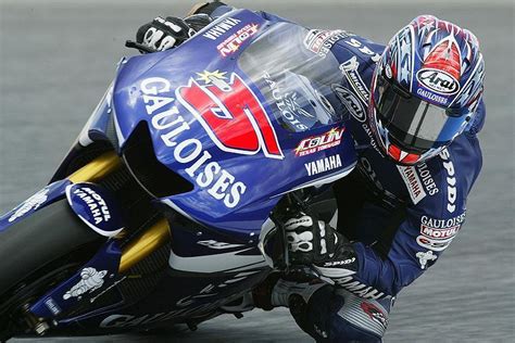 The world of motorcycling under one roof! Meet stars of MotoGP | MCN