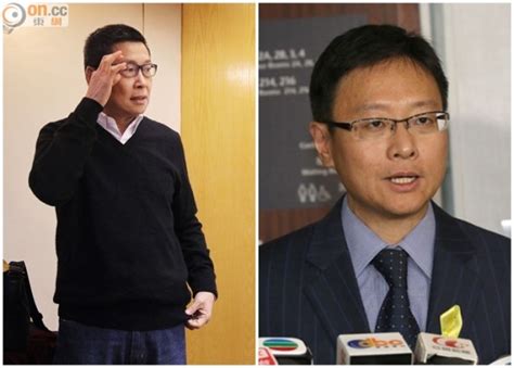 The site owner hides the web page description. 陳健民 陳家洛 被指暗播港獨言論｜即時新聞｜港澳｜on.cc東網