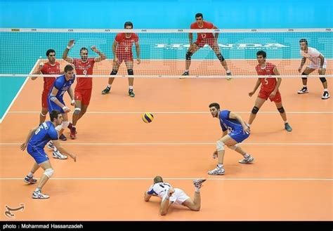 Top Volleyball Rules And Regulations Volleyball Terms Guide