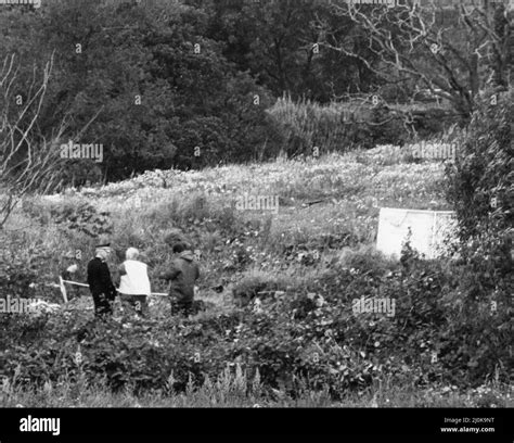 Greenwood Investigation Black And White Stock Photos And Images Alamy