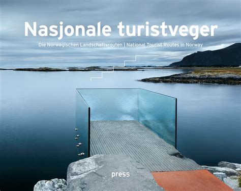 National Tourist Routes In Norway Artbookdap