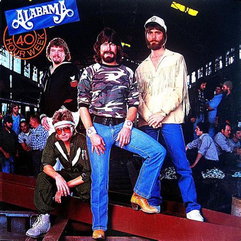 Find bar band tracks, artists, and albums. Top '80s Songs from Superstar Country Band Alabama