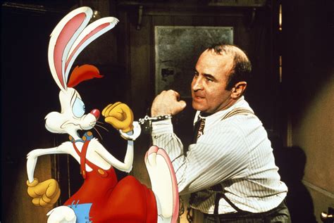 Who Framed Roger Rabbit 1988