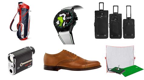 Best golf gifts for father's day. Best golf gifts: 10 luxurious Father's Day gifts for dads ...