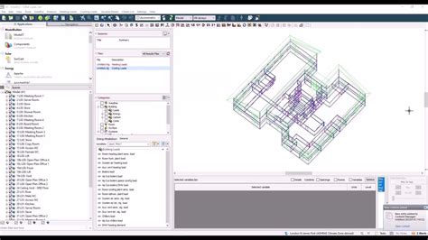 Ies Virtual Environment In Stabicad Simplify Collaboration