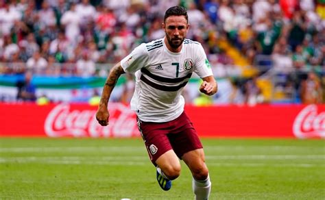 • futbolista profesional.//• streamer por hobby. Miguel Layun vuelve a la Selección Mexicana tras más de un ...