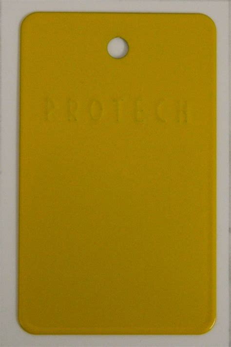 RAL 1004GL Golden Yellow 85 Gloss Oxyplast UK Limited
