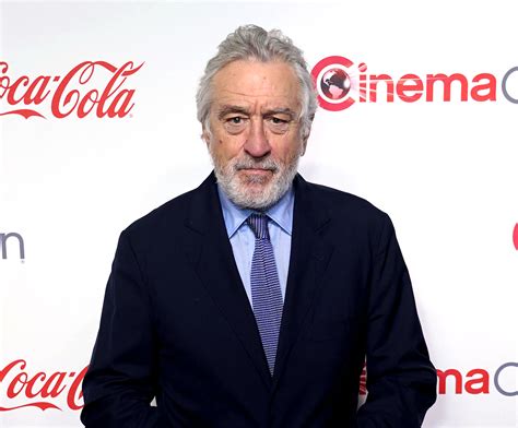 Robert De Niro Lashes Out At Former Assistant Who Sued Him Shouting