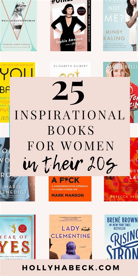 inspirational books for women in their 20s 19 the honeyed