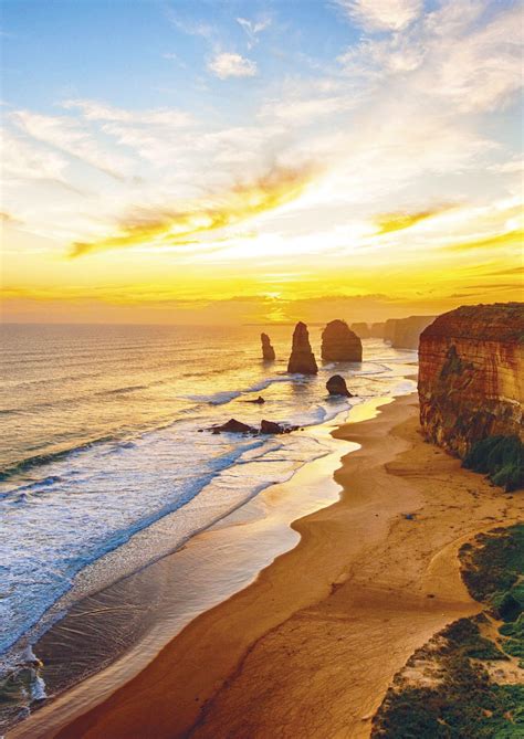 The Iconic Wonders Of Australia And New Zealand 20232024 By Scenic Uk