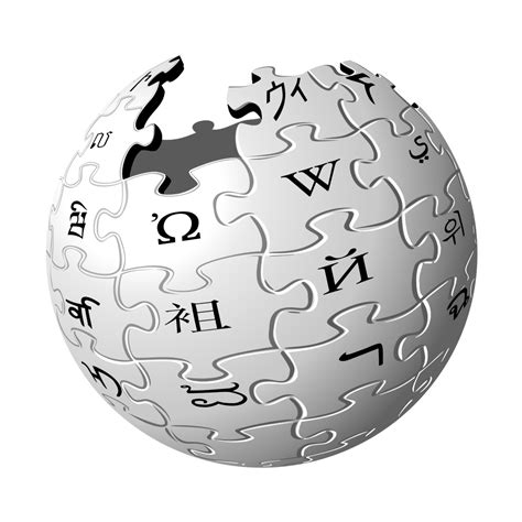 Filewikipedia Svg Logosvg Wikipedia