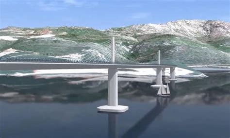 From wikimedia commons, the free media repository. Zagreb court opens clear route for Peljesac Bridge - The ...