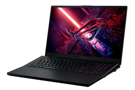 Asus Launches Rog Zephyrus S17 And M16 Gaming Laptops Well Known