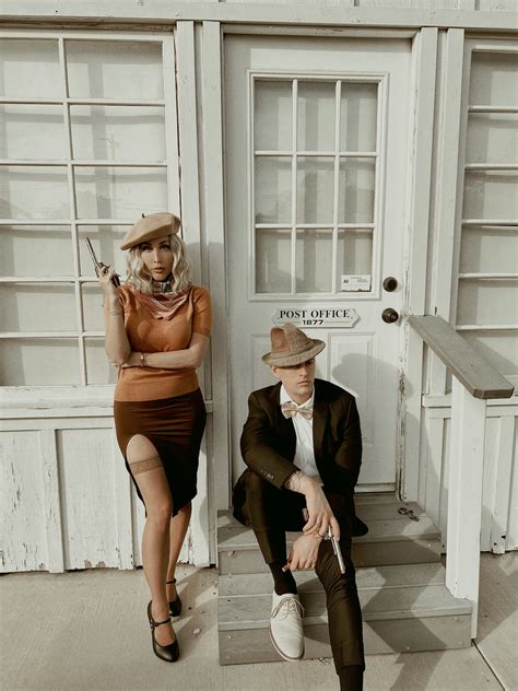 bonnie and clyde costume archives blondie in the city